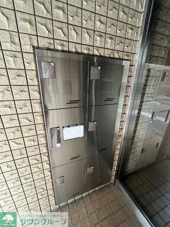 ビラサンライトの物件内観写真